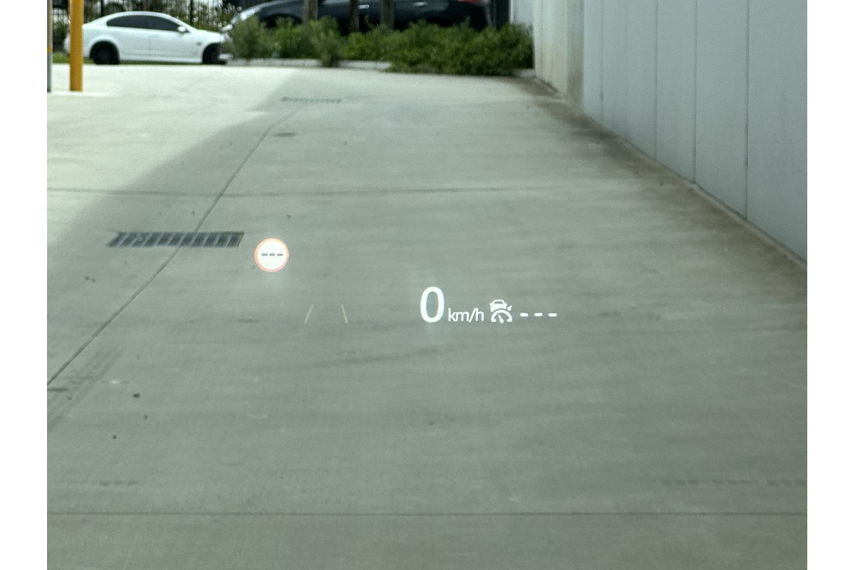 2023 Mazda CX-8 G25 Sport KG Series