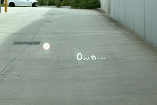 2023 Mazda CX-8 G25 Sport KG Series