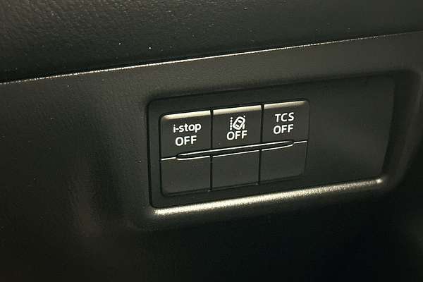 2023 Mazda CX-8 G25 Sport KG Series