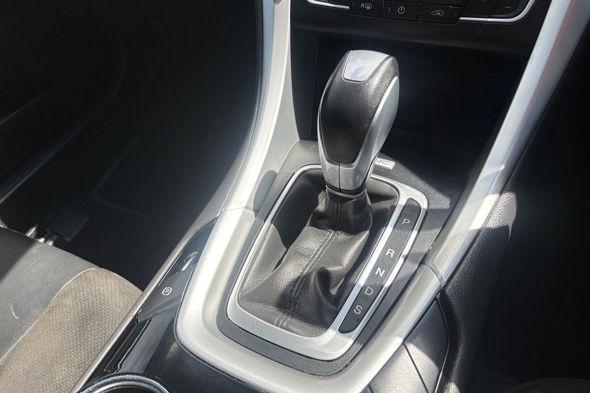 2016 Ford Mondeo Trend MD