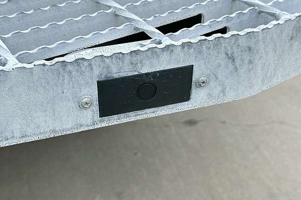 2022 Toyota Hiace Commuter GDH322R ELWB High Roof