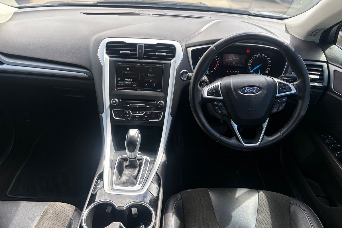 2016 Ford Mondeo Trend MD