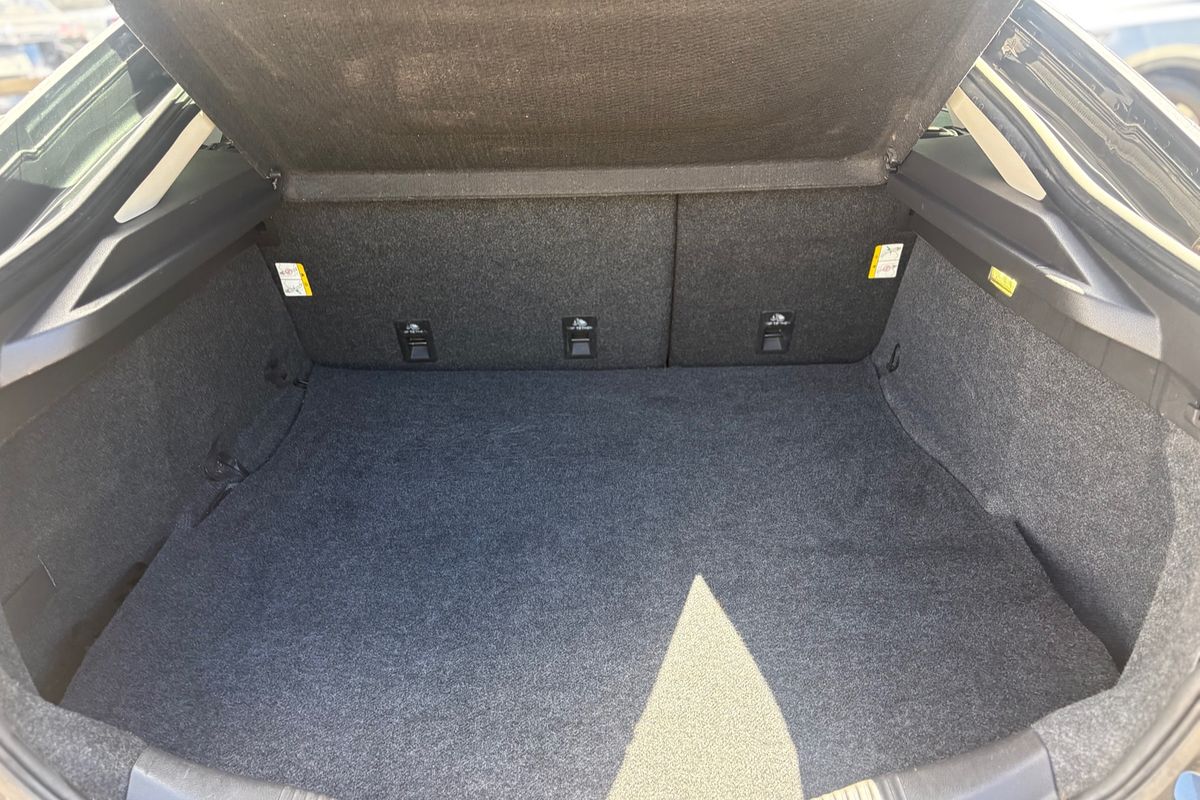 2016 Ford Mondeo Trend MD