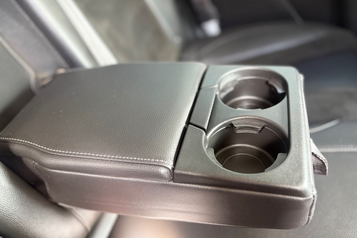 2016 Ford Mondeo Trend MD