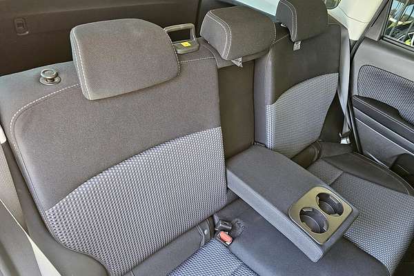 2017 Subaru Forester 2.5i-L S4