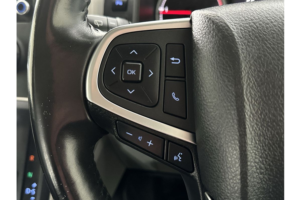 2022 Toyota Hiace Commuter GDH322R ELWB High Roof