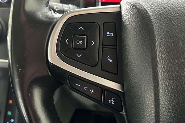 2022 Toyota Hiace Commuter GDH322R ELWB High Roof