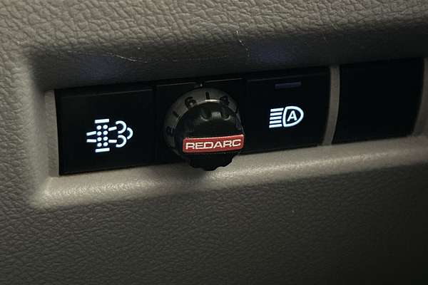 2022 Toyota Hiace Commuter GDH322R ELWB High Roof