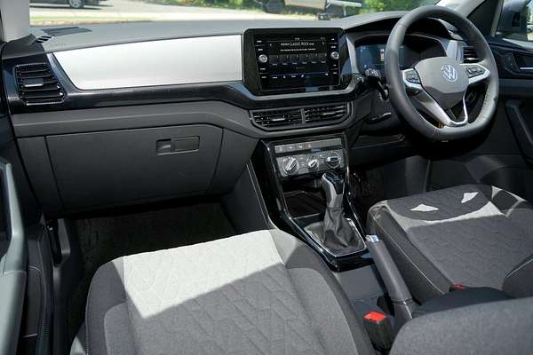 2024 Volkswagen T-Cross 85TSI Life D31