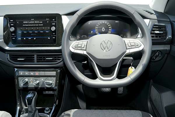 2024 Volkswagen T-Cross 85TSI Life D31