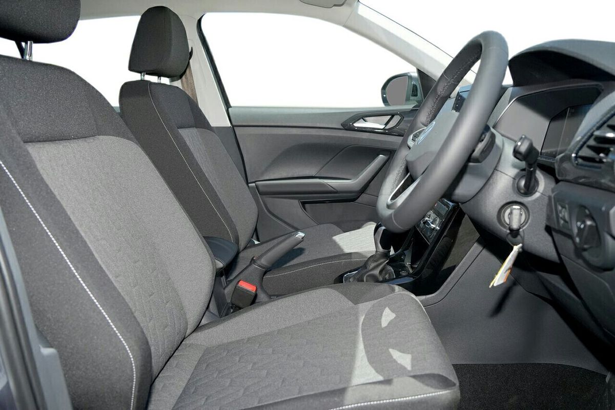 2024 Volkswagen T-Cross 85TSI Life D31