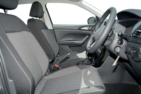 2024 Volkswagen T-Cross 85TSI Life D31