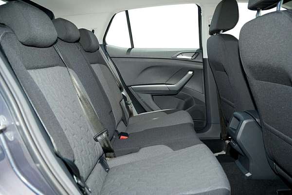 2024 Volkswagen T-Cross 85TSI Life D31