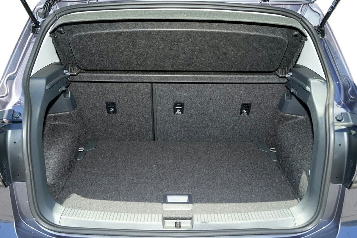 2024 Volkswagen T-Cross 85TSI Life D31