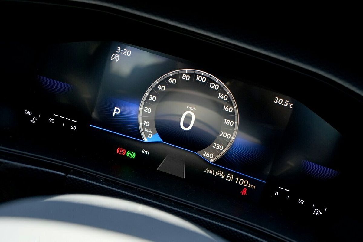 2024 Volkswagen T-Cross 85TSI Life D31