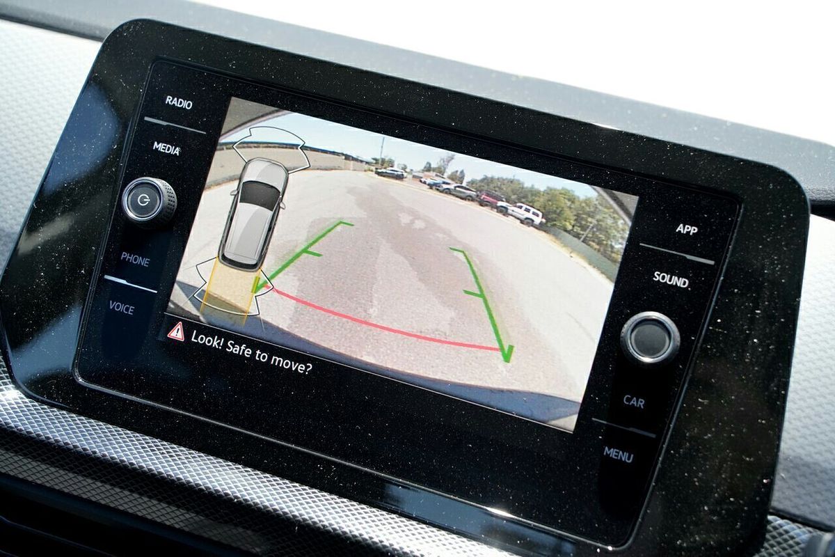 2024 Volkswagen T-Cross 85TSI Life D31