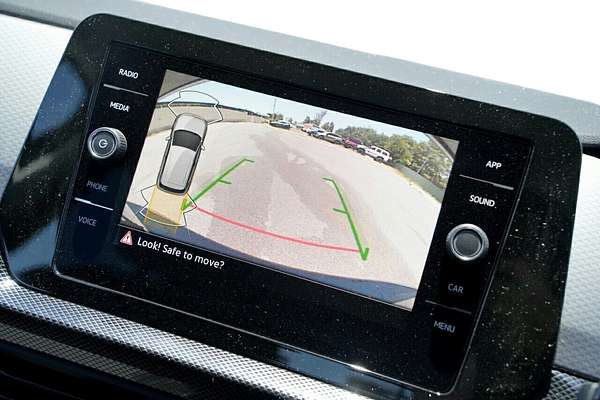 2024 Volkswagen T-Cross 85TSI Life D31