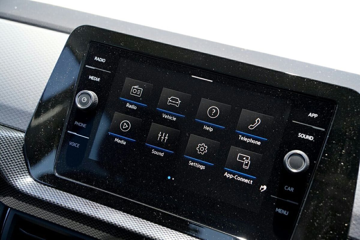 2024 Volkswagen T-Cross 85TSI Life D31