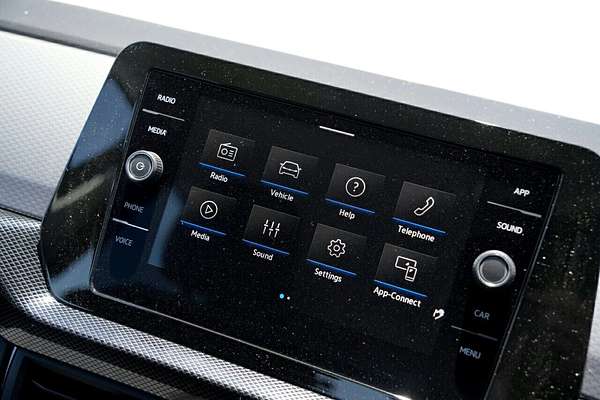 2024 Volkswagen T-Cross 85TSI Life D31