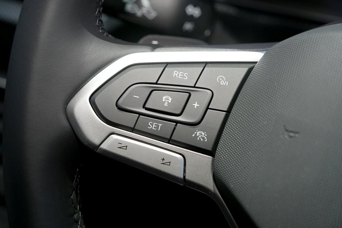 2024 Volkswagen T-Cross 85TSI Life D31