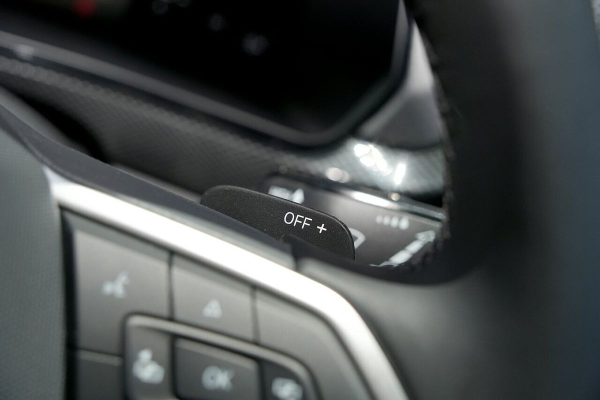 2024 Volkswagen T-Cross 85TSI Life D31