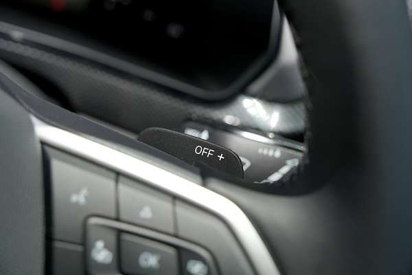 2024 Volkswagen T-Cross 85TSI Life D31