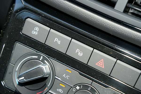 2024 Volkswagen T-Cross 85TSI Life D31