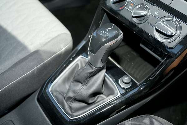 2024 Volkswagen T-Cross 85TSI Life D31