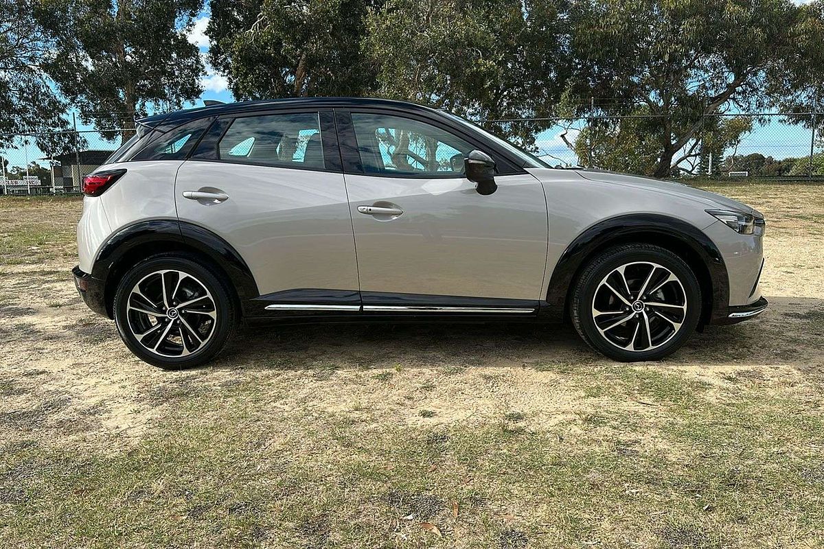 2024 Mazda CX-3 G20 Touring SP DK