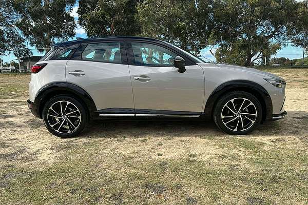 2024 Mazda CX-3 G20 Touring SP DK