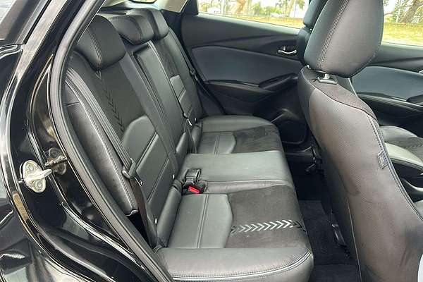 2024 Mazda CX-3 G20 Touring SP DK