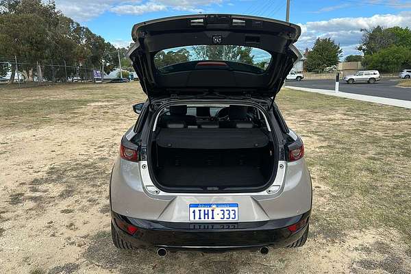 2024 Mazda CX-3 G20 Touring SP DK