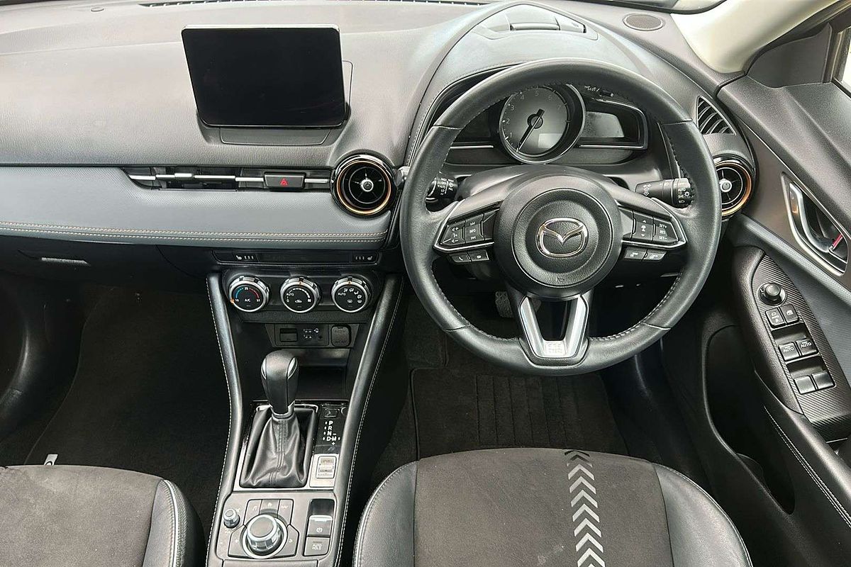 2024 Mazda CX-3 G20 Touring SP DK