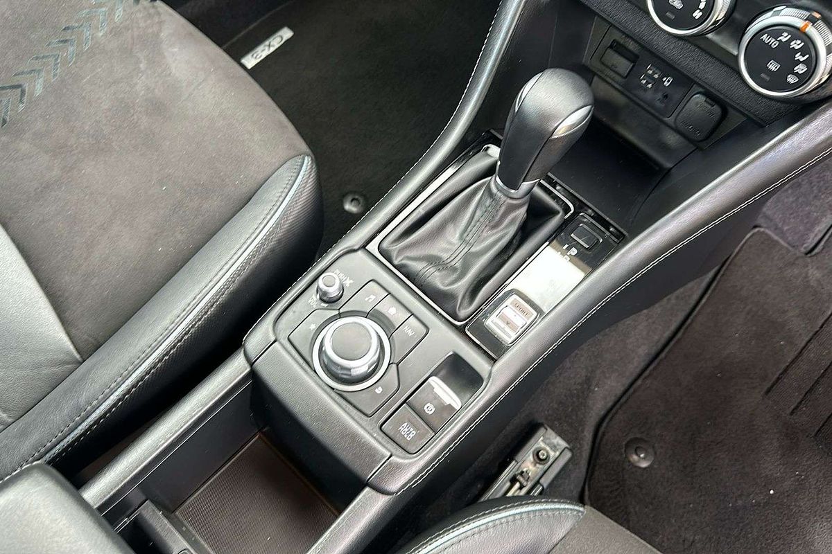 2024 Mazda CX-3 G20 Touring SP DK