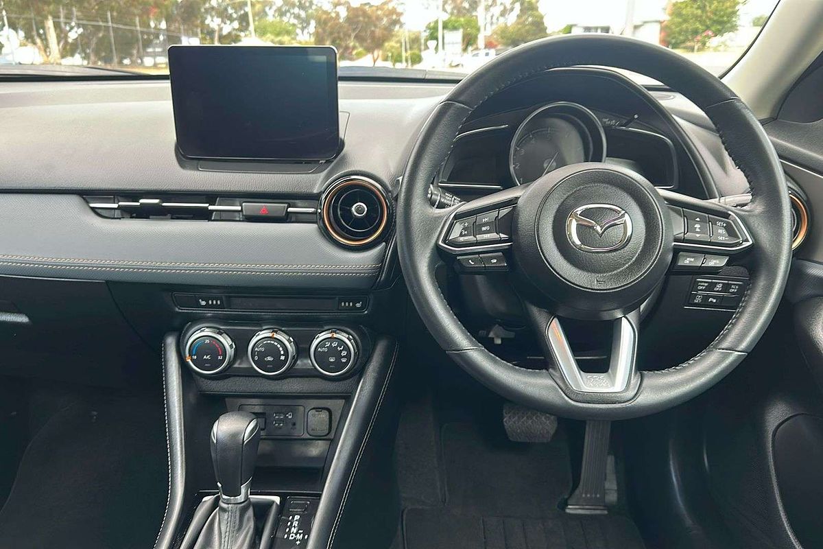 2024 Mazda CX-3 G20 Touring SP DK