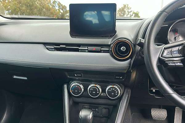 2024 Mazda CX-3 G20 Touring SP DK