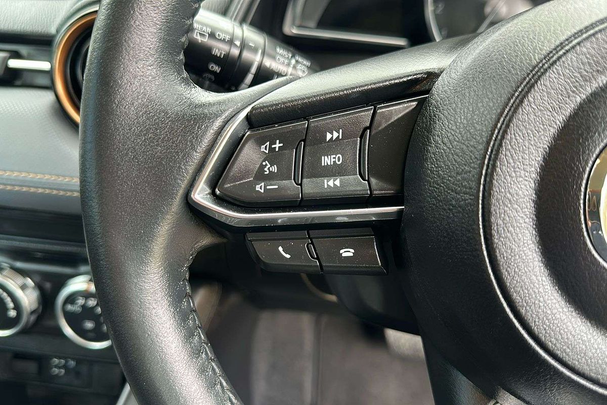 2024 Mazda CX-3 G20 Touring SP DK