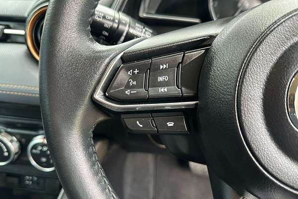 2024 Mazda CX-3 G20 Touring SP DK