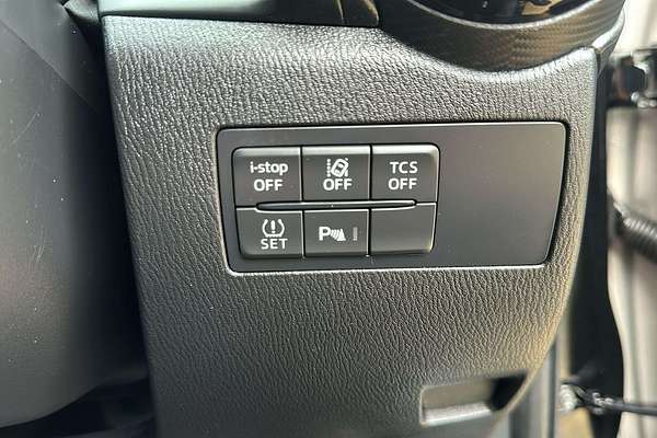 2024 Mazda CX-3 G20 Touring SP DK