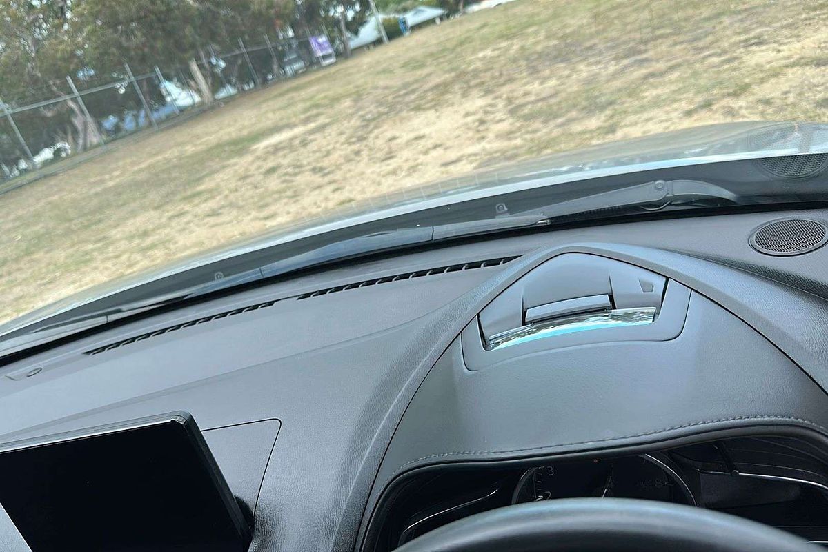 2024 Mazda CX-3 G20 Touring SP DK