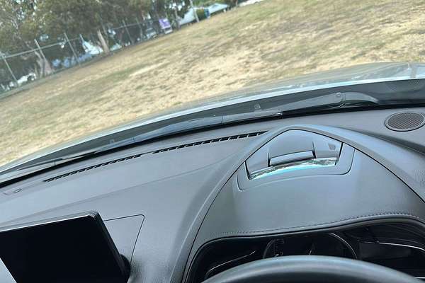 2024 Mazda CX-3 G20 Touring SP DK