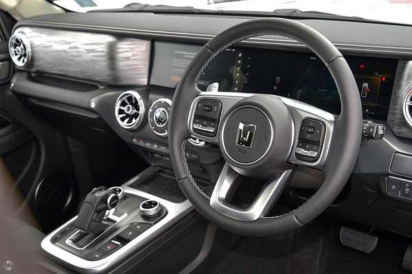 2025 GWM Tank 300 Ultra P01