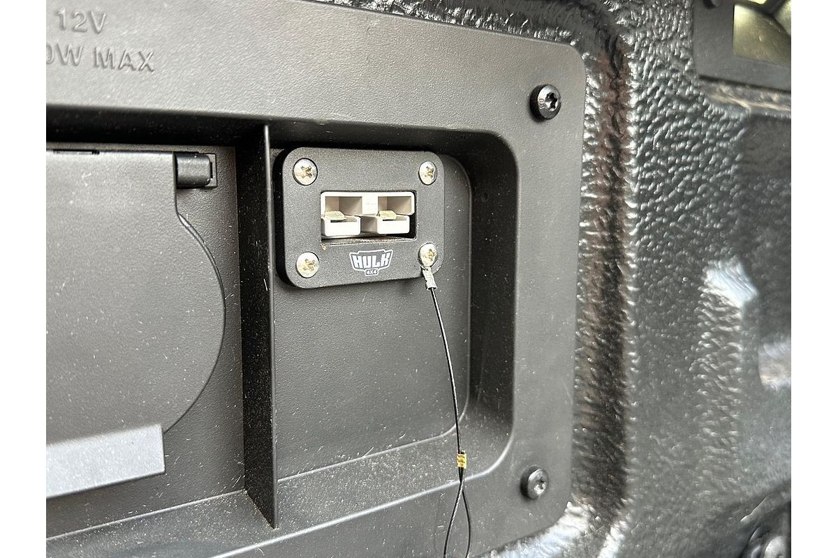 2023 Ford Ranger Wildtrak 4X4 2.0L