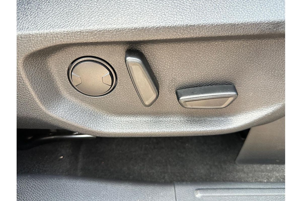 2023 Ford Ranger Wildtrak 4X4 2.0L