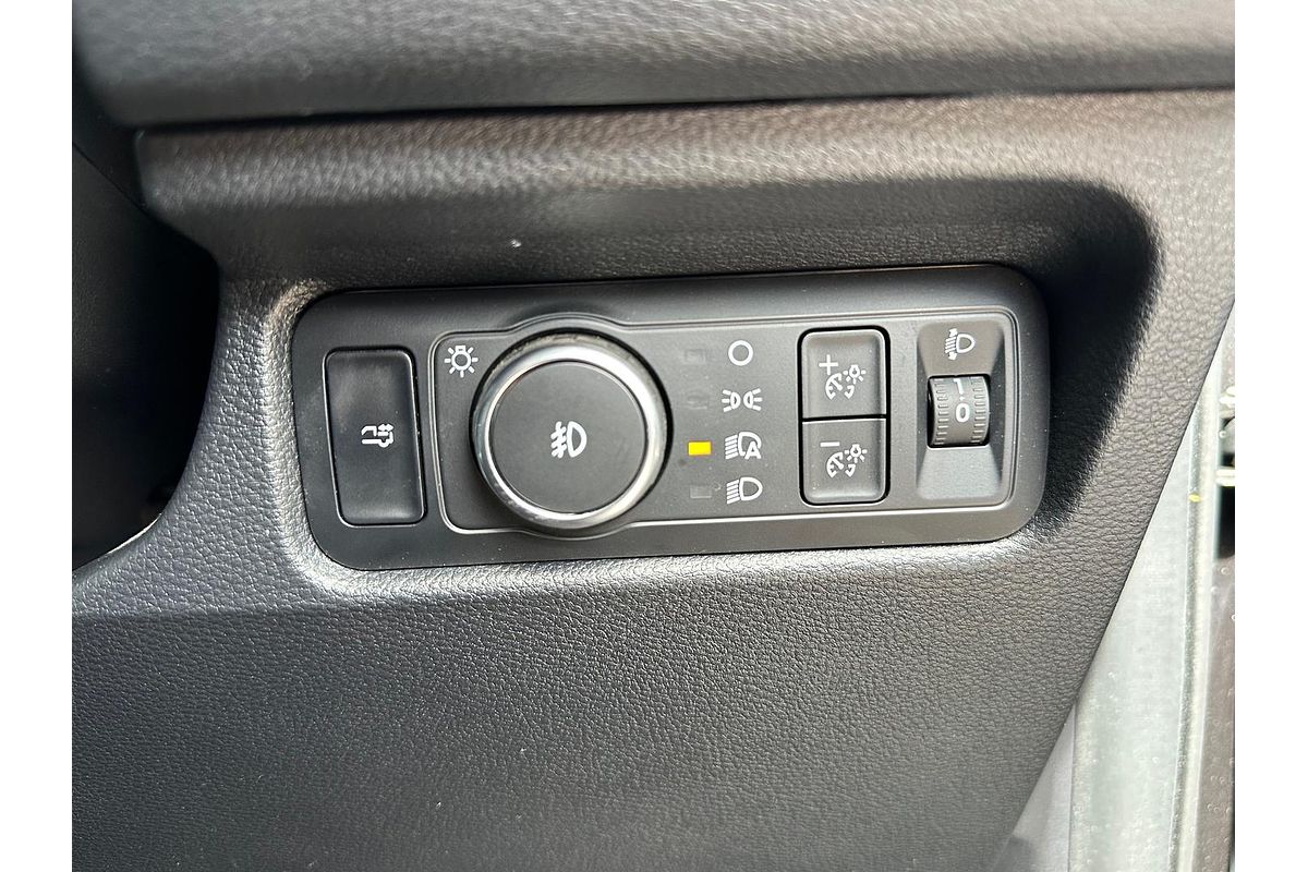 2023 Ford Ranger Wildtrak 4X4 2.0L