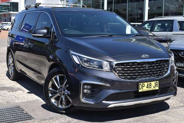 2019 Kia Carnival Platinum YP