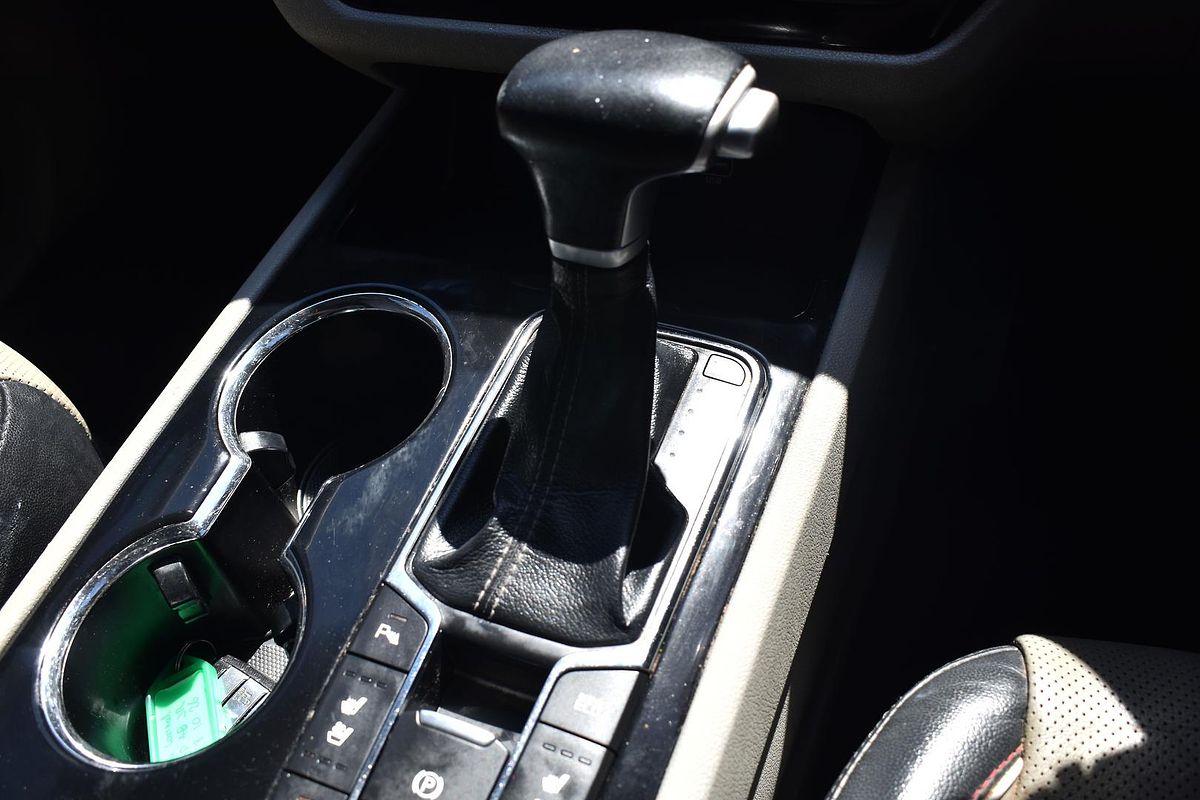 2019 Kia Carnival Platinum YP