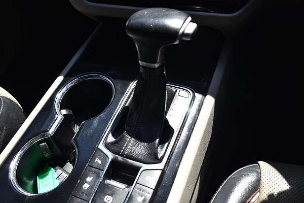 2019 Kia Carnival Platinum YP