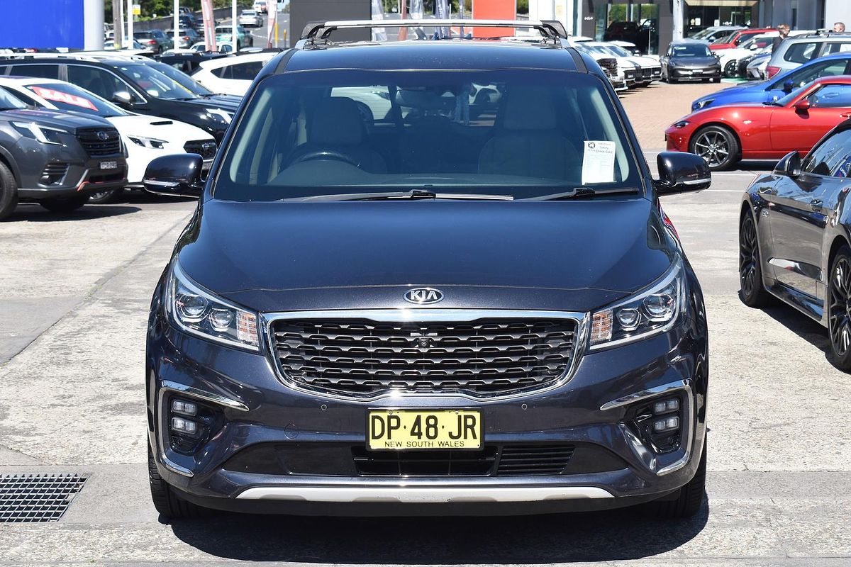 2019 Kia Carnival Platinum YP