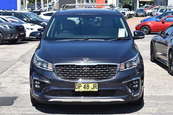 2019 Kia Carnival Platinum YP